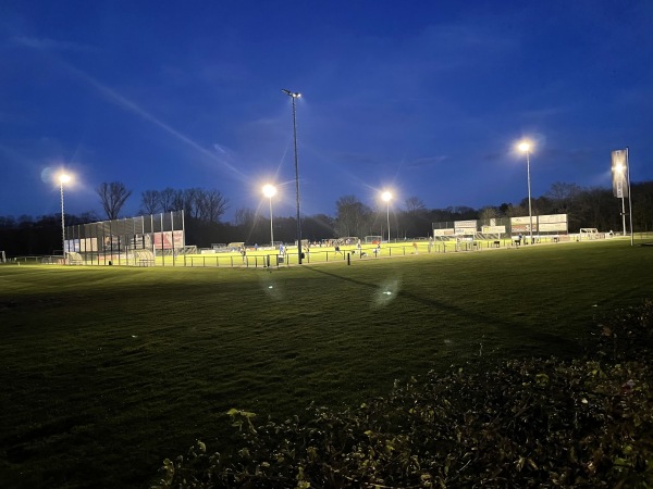 Sportpark Koetherdyck - Issum-Sevelen