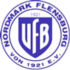 Wappen ehemals VfB Nordmark 1921 Flensburg