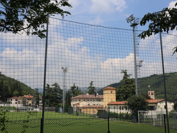 Campo Sportivo di Mezzane di Sotto - Mezzane di Sotto 