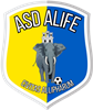 Wappen ASD Alife