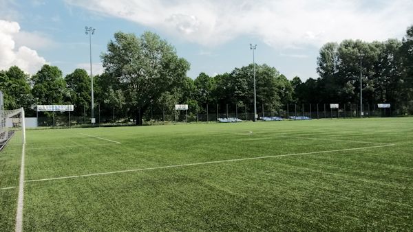 Arkādijas stadionā - Rīga (Riga)