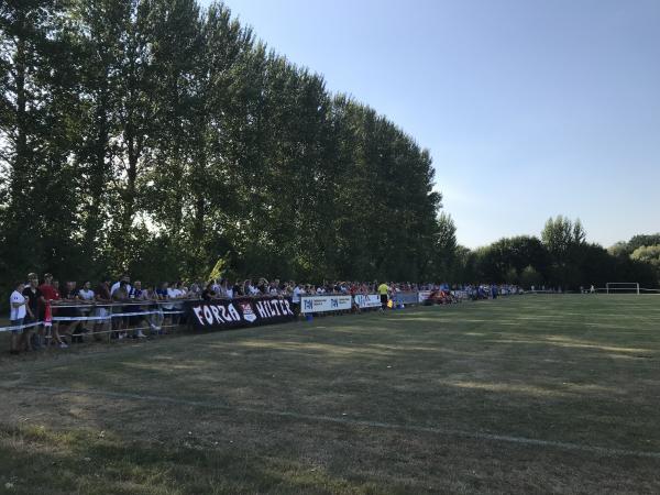 Sportanlage Deldener Straße - Hilter/Teutoburger Wald