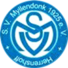 Wappen SV Myllendonk 1925