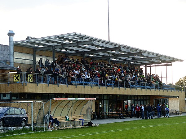 Sportzentrum Eugendorf - Eugendorf