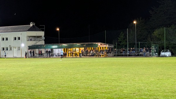 Campo Sportivo Comunale di Strassoldo - Strassoldo