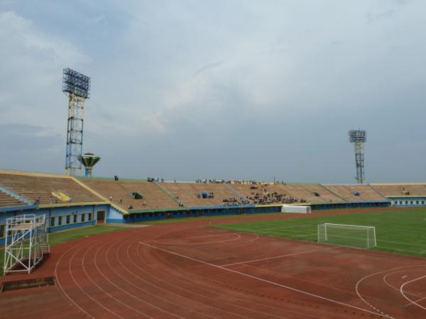Stade Amahoro - Kigali