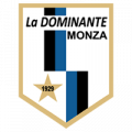 Wappen ASD La Dominante