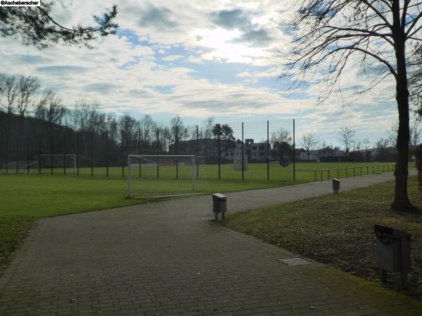 Sportanlage Berliner Allee - Aschaffenburg-Schweinheim