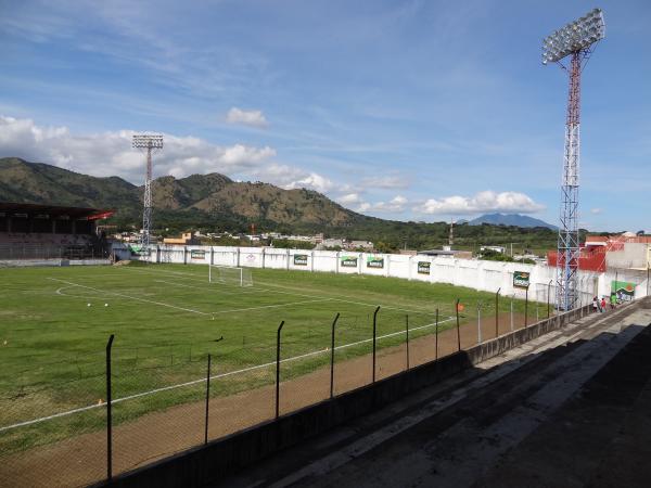 Estadio Winston Pineda - Jutiapa