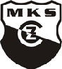 Wappen MKS Czarni Żagań  4754
