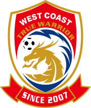 Wappen Qingdao West Coast FC  126994