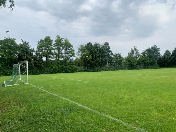 Sportanlage am Mühlanger Platz 2 - Dorfen