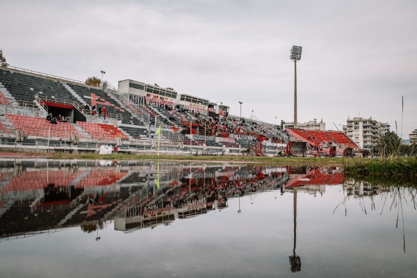 Stadio Kalamarias - Thessaloníki