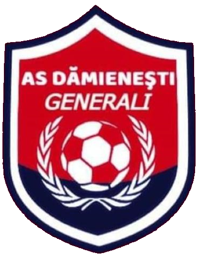 Wappen AS Viitorul Dămienești
