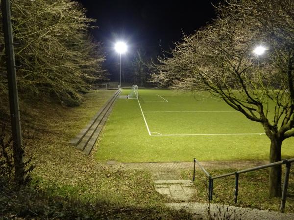Sportplatz Uferstraße - St. Augustin-Buisdorf