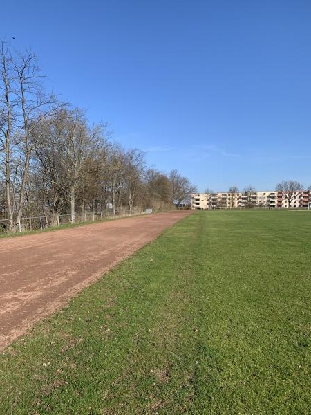 Schul- und Sportzentrum Linden - Wolfenbüttel-Linden