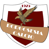 Wappen Borgosesia Calcio 1925  4144