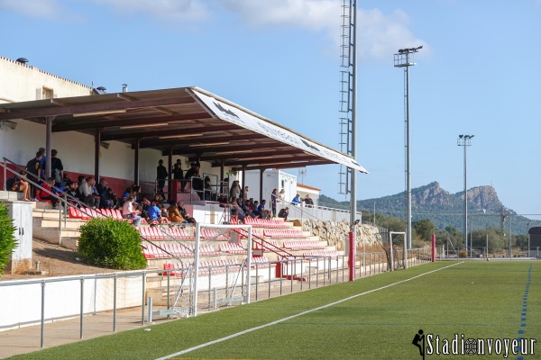 Zona Esportiva Torroella de Montgrí - Torroella de Montgrí, CT