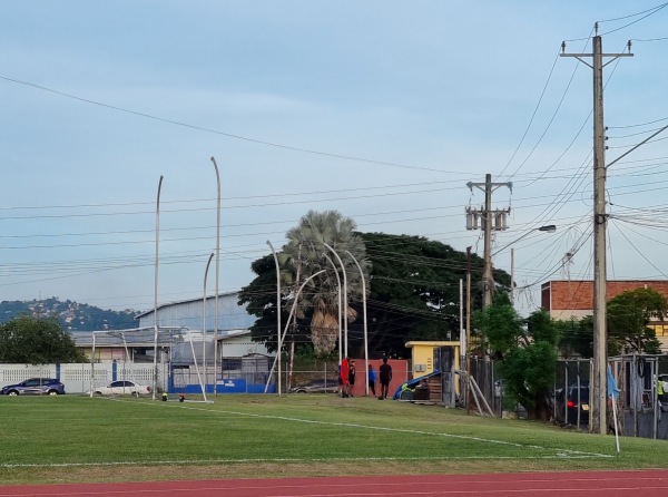 Hasely Crawford Stadium Training Field - Port of Spain