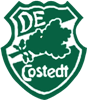 Wappen ehemals SuS Deutsche Eiche Costedt 1921