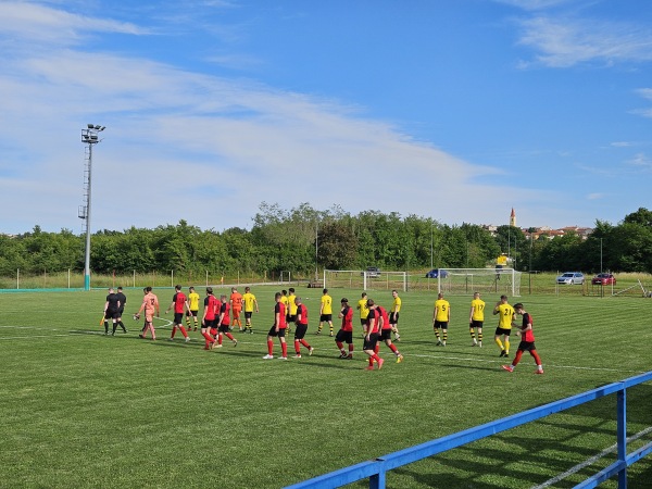 Gradski Stadion Brtonigla - Brtonigla