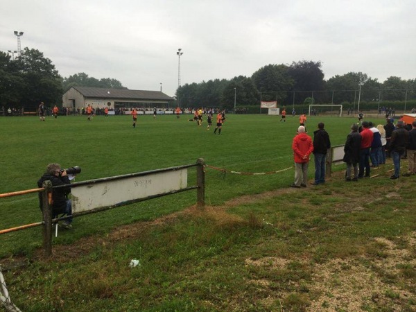 Carenberghveld - Schepdaal