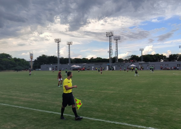 CEFAN Centro de Esportes da Marinha - Rio de Janeiro, RJ