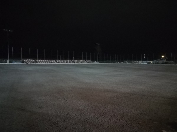 Baza Sportivă Sepsi OSK teren iarbă - Sfântu Gheorghe (Sepsiszentgyörgy)