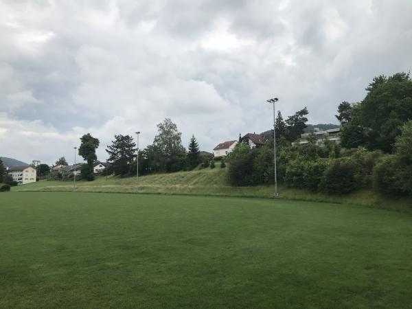 Sportanlage Ebnet Platz 2 - Frick
