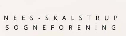 Wappen ehemals Nees-Skalstrup SF