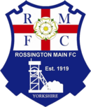 Wappen Rossington Main FC  88049