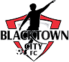 Wappen Blacktown City FC  9654