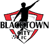 Wappen Blacktown City FC