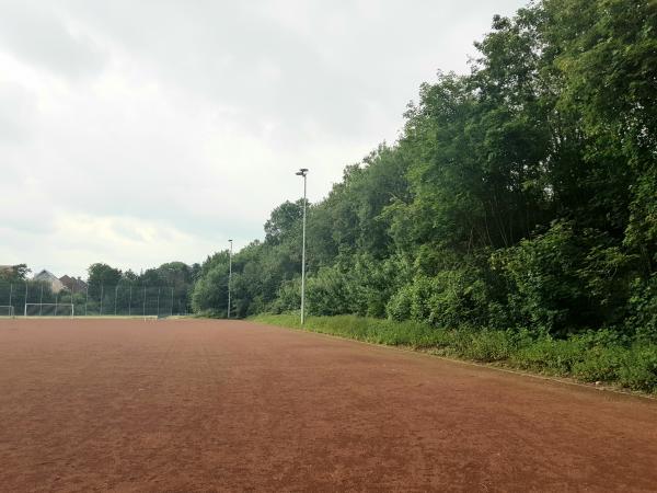 ESV-Sportanlage Platz 2 - Münster/Westfalen-Berg Fidel