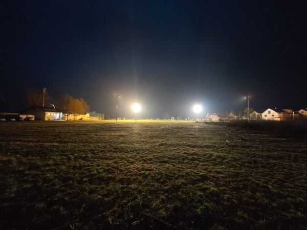 Sportanlage Kiesweg Platz 2 - Ingolstadt-Hundszell
