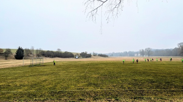 Sportanlage am Schloß Platz 2 - Ilmtal-Weinstraße-Kromsdorf