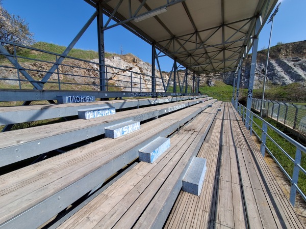 Gipedo Pefkon - Pefka