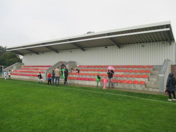 Sportanlage Sevelter Straße - Cloppenburg-Sternbusch