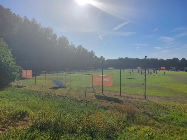 Sportanlage Waldstraße - Blankenbach