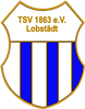 Wappen TSV Lobstädt 1863