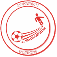 Wappen VV Hellevoetsluis