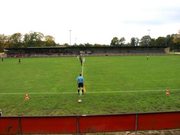 KOCHAN arena - Lünen