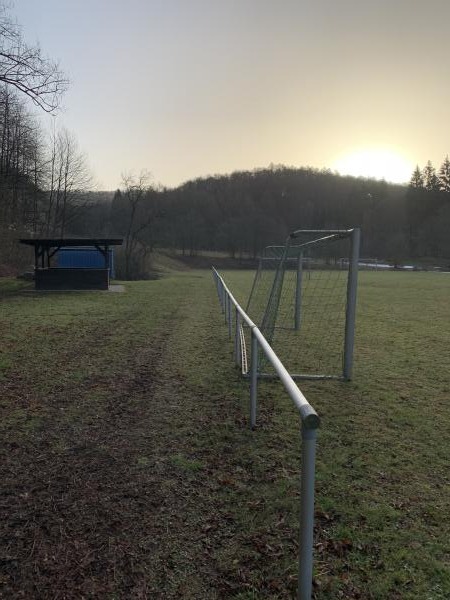 Stadion im Walde - Freden/Leine-Everode