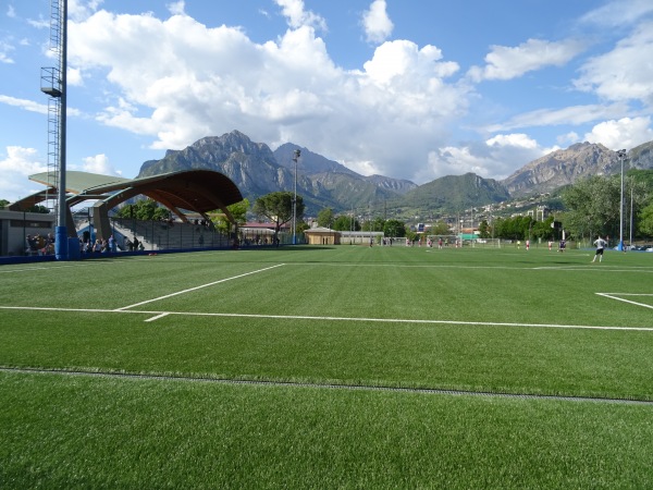 Centro Sportivo Al Bione - Lecco
