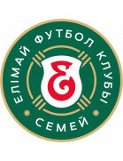 Wappen Yelimay Semey  125623