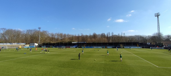 Gemeentelijk Parkstadion - Boom