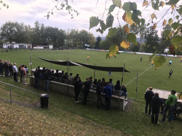 Rippbergstadion - Neuhof bei Fulda-Hattenhof