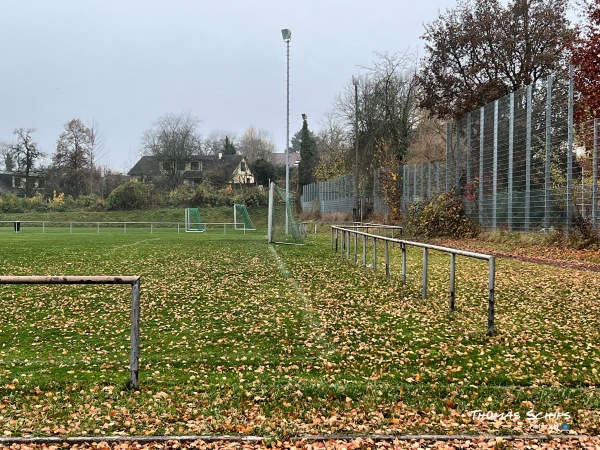 Sportplatz am Jugenddorf - Stockach-Wahlwies