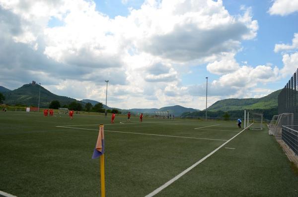 Sportanlage am Galgenberg Platz 2 - Annweiler/Trifels-Queichhambach