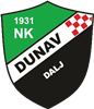 Wappen NK Dunav Delj